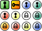 Application Icons