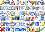 Application Icons